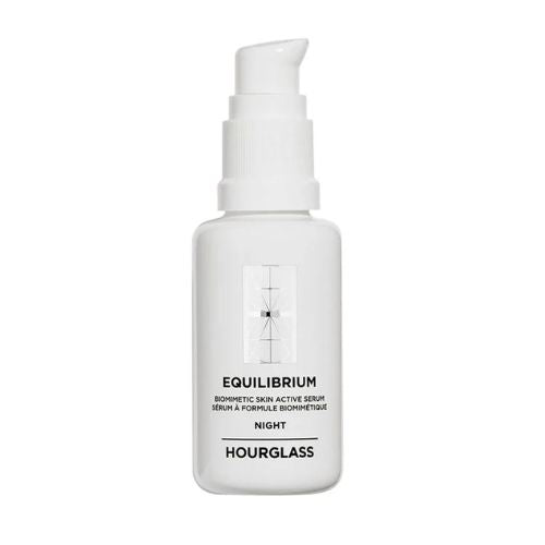Hourglass Equilibrium Biomimetic Skin Active Serum