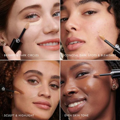 Giorgio Armani Luminous Silk Perfect Glow Concealer