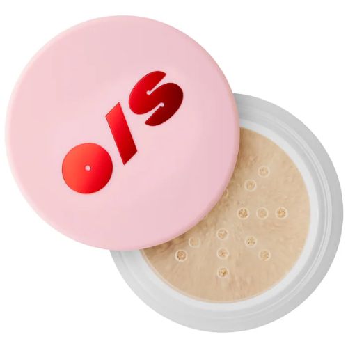One Size O/S Ultimate Blurring Setting Powder