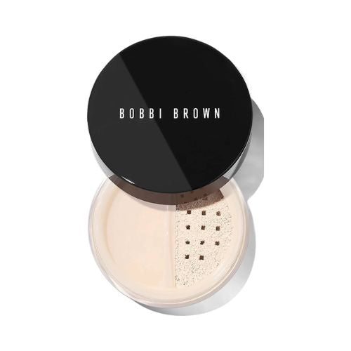 Bobbi Brown Sheer Finish Loose Powder
