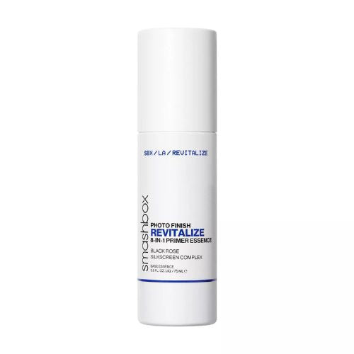 Final Sale! Smashbox Photo Finish Revitalize 8-in-1 Primer Essence