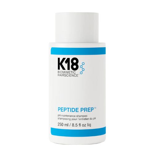 K18 Peptide Prep PH Maintenance Shampoo