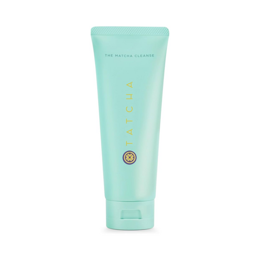 Tatcha The Matcha Cleanse