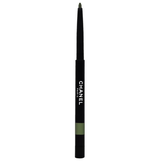 Chanel Stylo Yeux Waterproof Long-Lasting Eyeliner