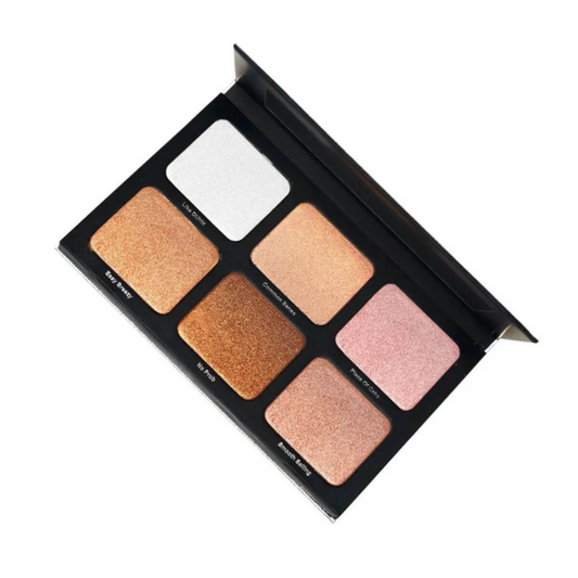 Danessa Myricks Lightwork Palette