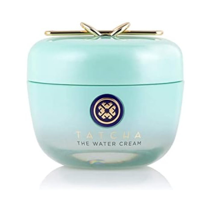Tatcha The Water Cream