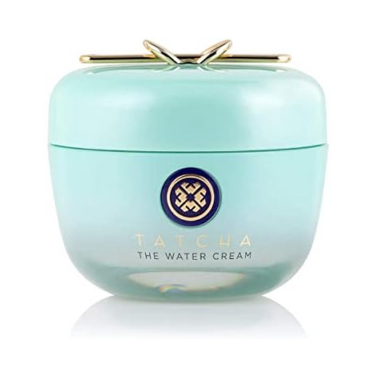 Tatcha The Water Cream