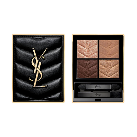 YSL Couture Mini Clutch