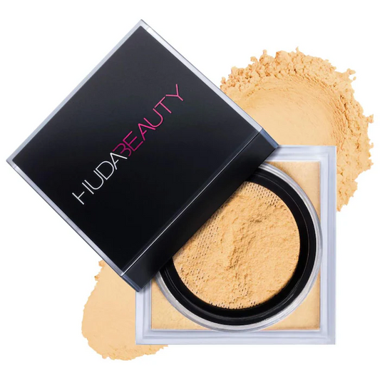 Huda Beauty Easy Bake Loose Powder