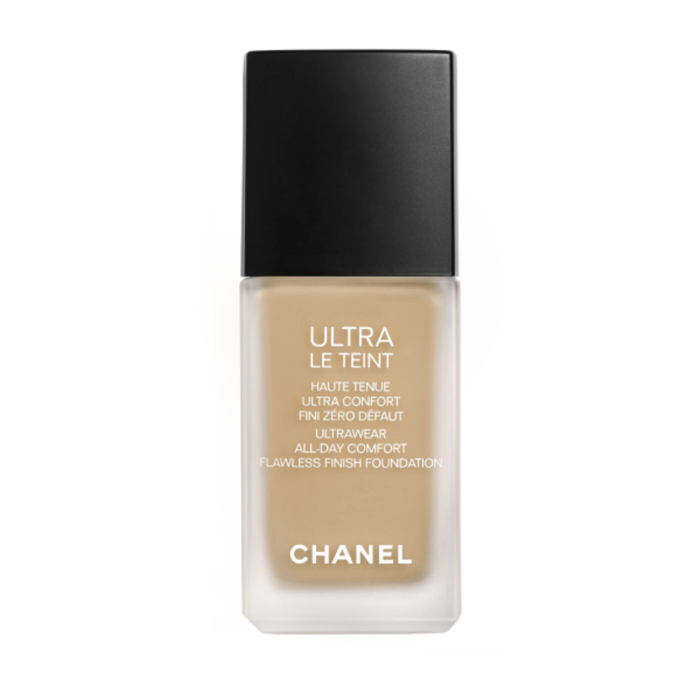 Chanel Ultra Le Teint Foundation