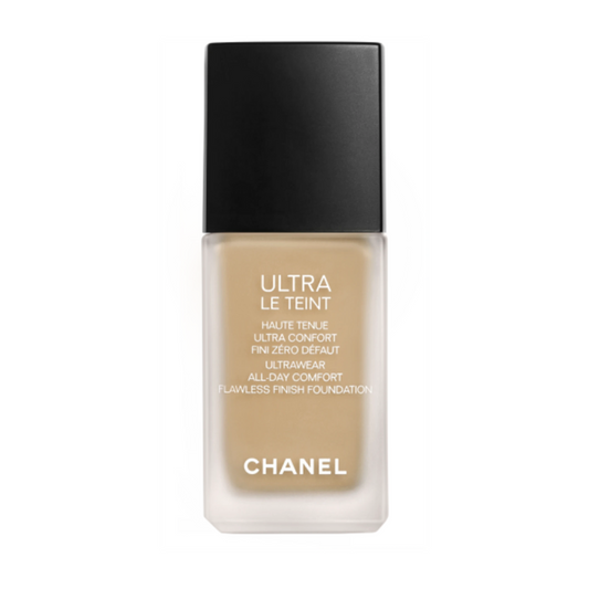 Chanel Ultra Le Teint Foundation
