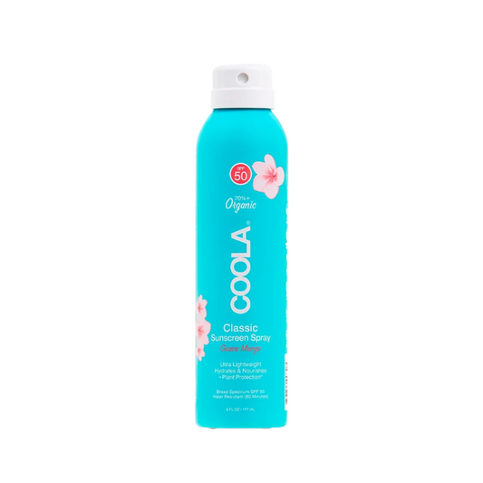 Final Sale! Coola Class Suncreen Spray