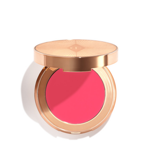Charlotte Tilbury Beautiful Skin Island Glow Lip & Cheek
