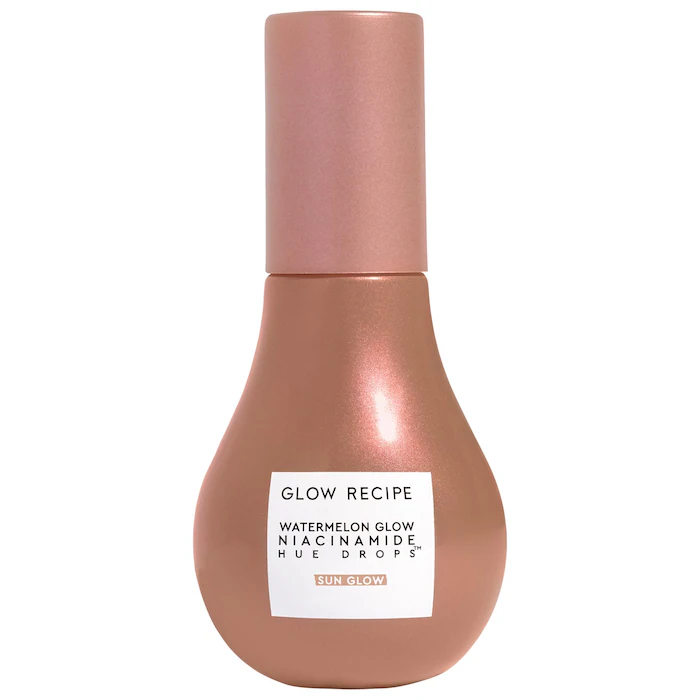 Glow Recipe Watermelon Glow Niacinamide Hue Drops