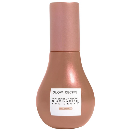 Glow Recipe Watermelon Glow Niacinamide Hue Drops
