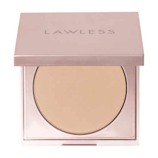 Lawless Talc-Free Perfecting Powder