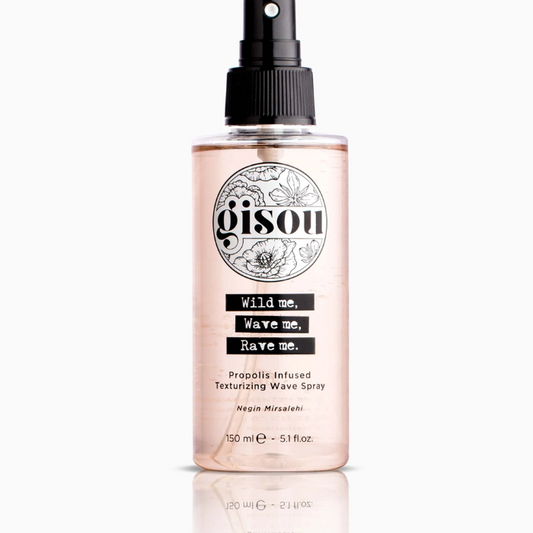 Gisou Propolis Infused Texturizing Wave Spray