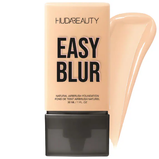 Huda Beauty Easy Blur Airbrush Foundation