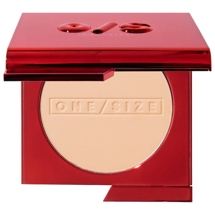 One Size Turn Up the Base Powder Foundation