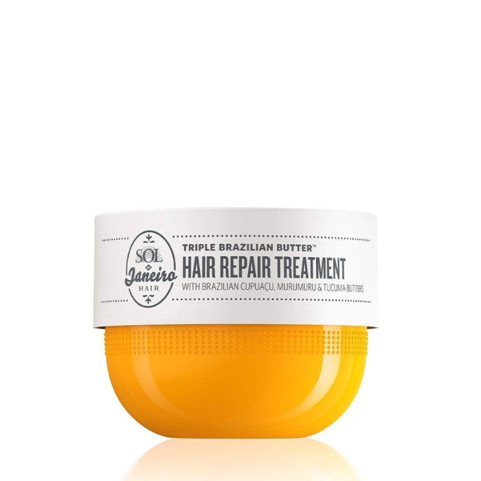 Sol De Janeiro Hair Repair Treatment