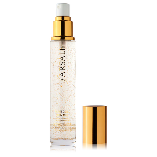 Farsali Rose Gold Mist