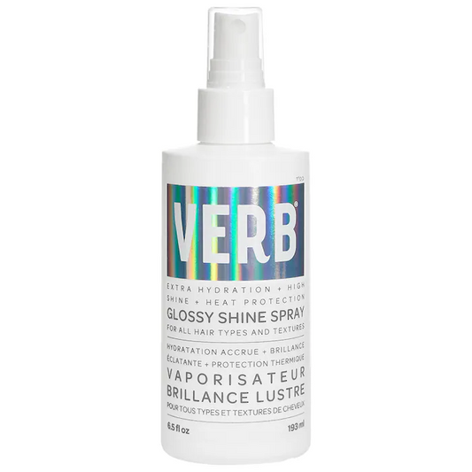 Verb Glossy Shine Spray