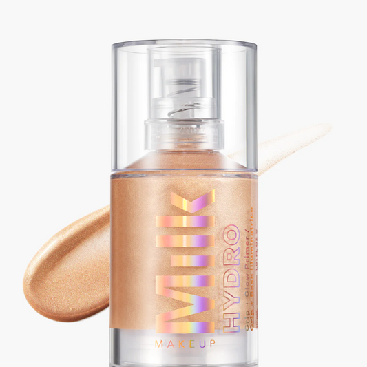 Milk Hydro Grip + Glow Illuminating Primer