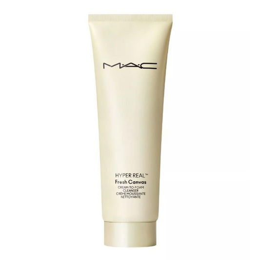 MAC Hyper Real Fresh Canvas Cleanser