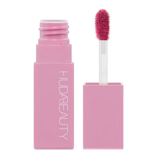 Huda Beauty Lip Blush Creamy Lip & Cheek Stain