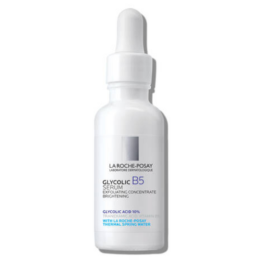 La Roche Posay B5 Glycolic Acid Serum