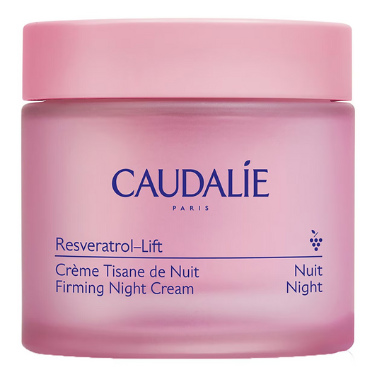 Caudalie Reservatrol Lift Firming Night Cream
