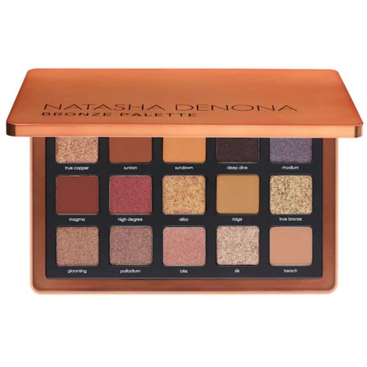 Natasha Denona Bronze Palette