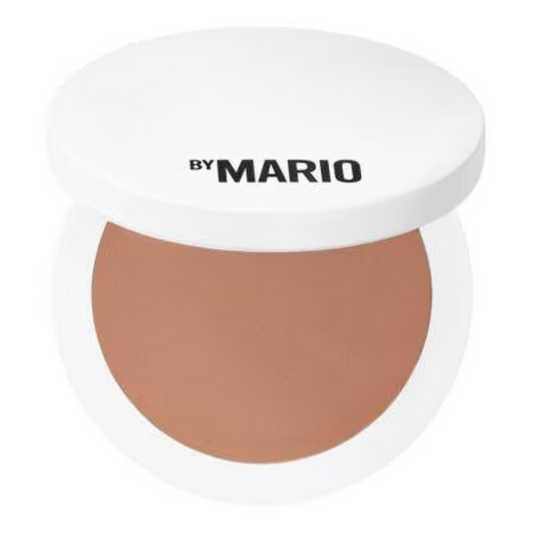 Makeup by Mario SoftSculpt Blurring Powder Bronzer