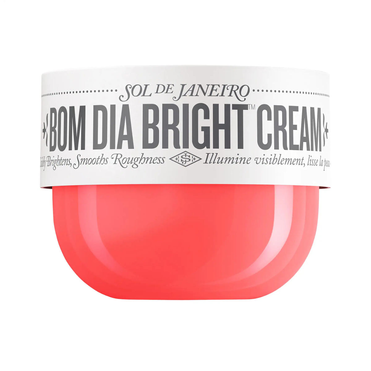 Sol de Janeiro Bom Dia Bright Cream