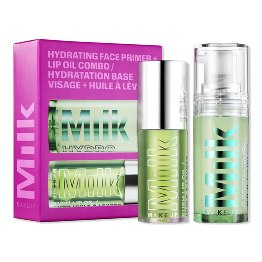 Milk Hydration Heroes Set