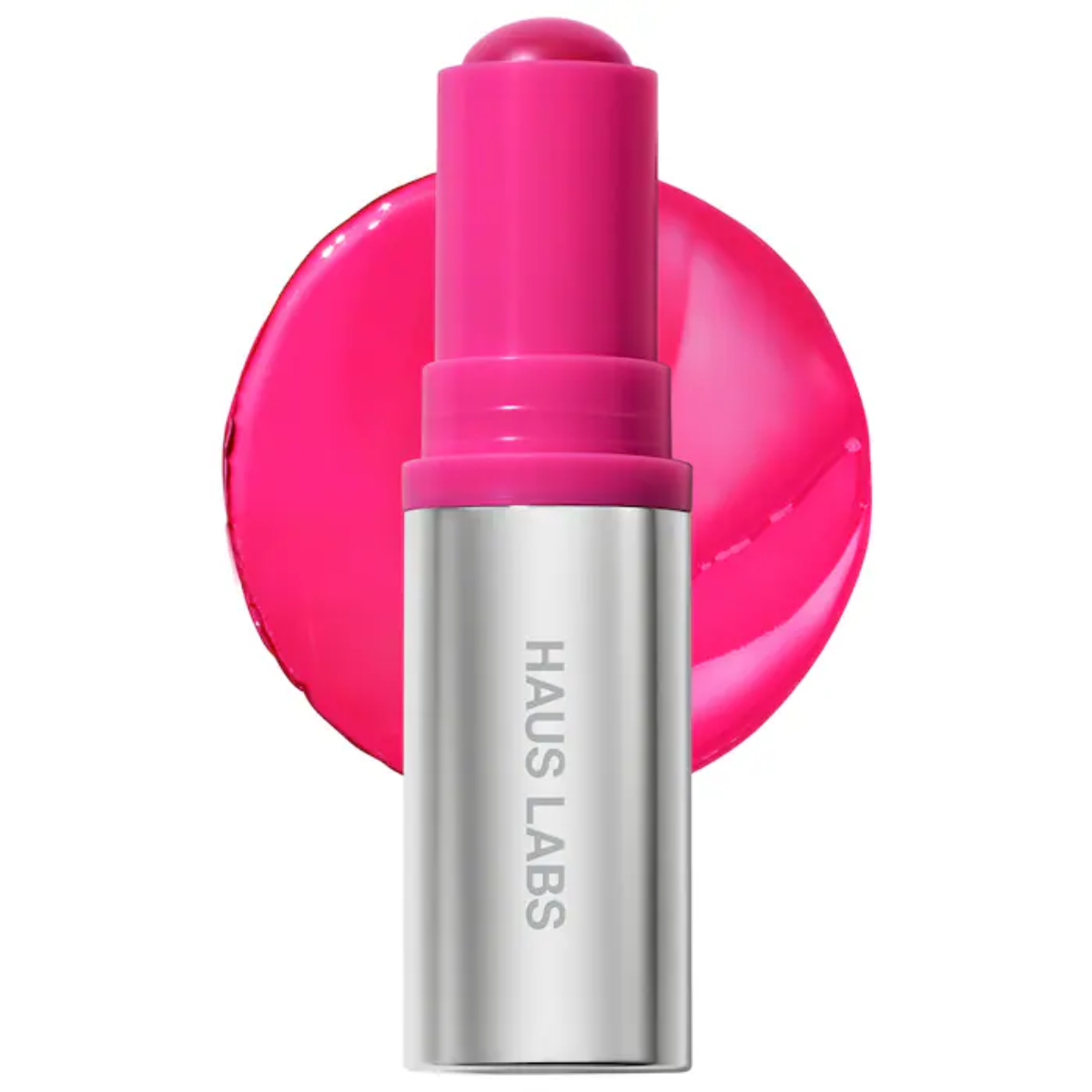 Haus Labs Color Fuse Blush Balm