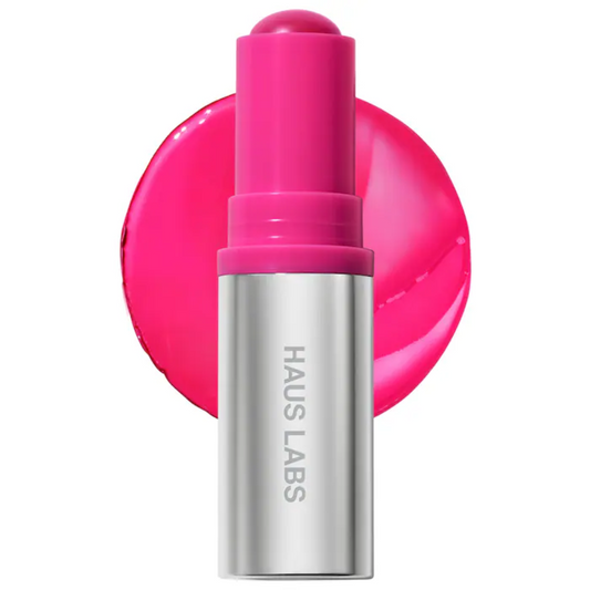 Haus Labs Color Fuse Blush Balm
