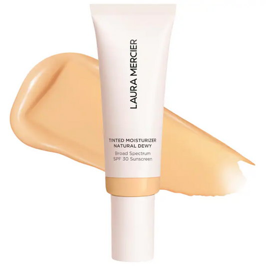 Laura Mercier Tinted Moisturizer SPF 30