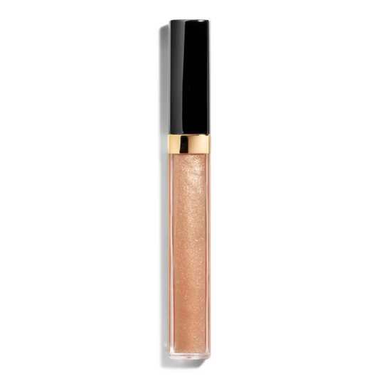 Chanel Rouge Coco Gloss