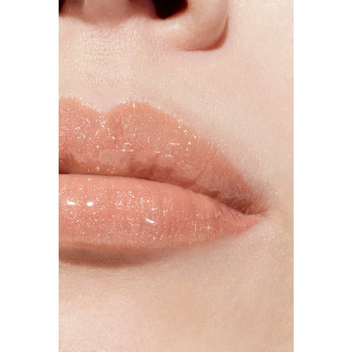 Chanel Rouge Coco Gloss