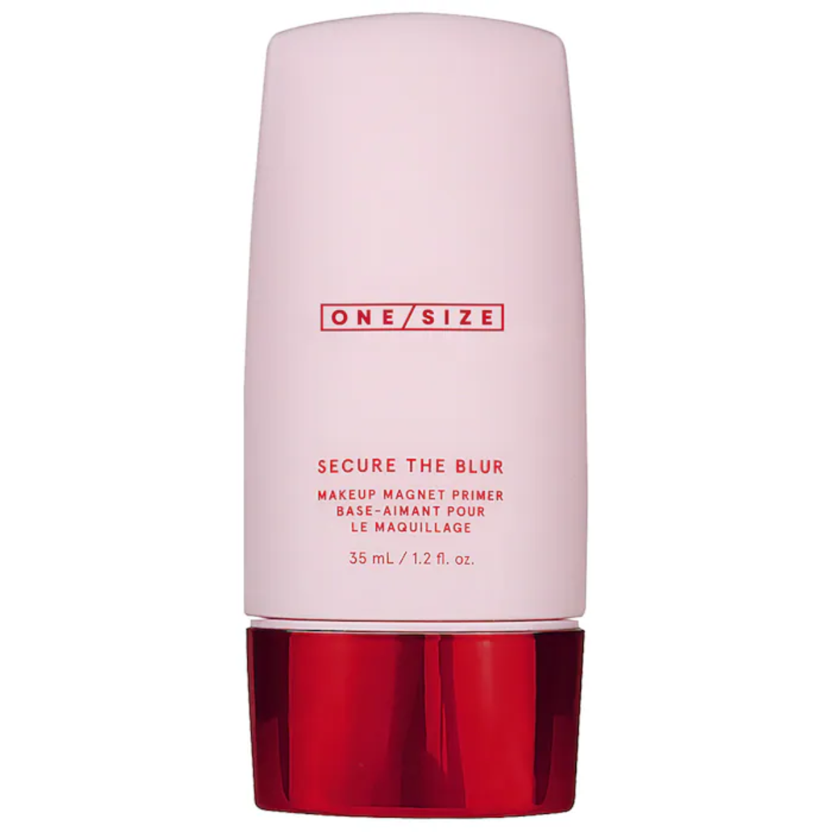 One Size O/S Secure the Blur Primer