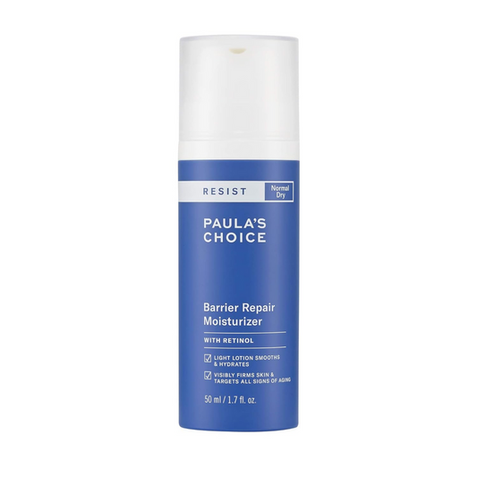 Paula's Choice Resist Barrier Repair Moisturizer