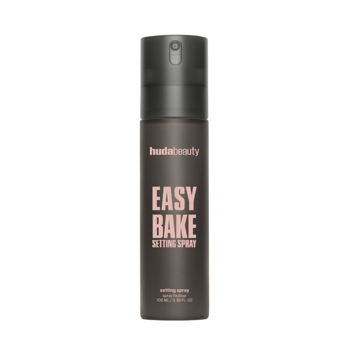 Huda Easy Bake Setting Spray