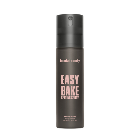 Huda Easy Bake Setting Spray