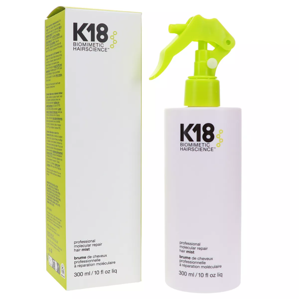 K18 Professional Molecular Repair Hair Mist