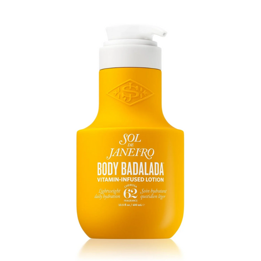 Sol de Janeiro Body Badalada Lotion