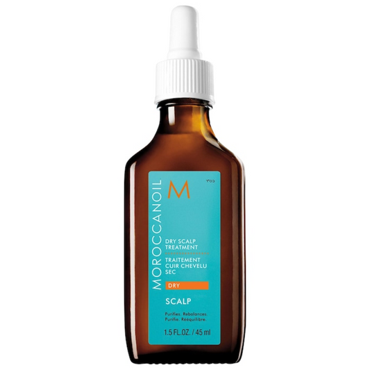 Moroccan Oil Dry Scalp Treatment