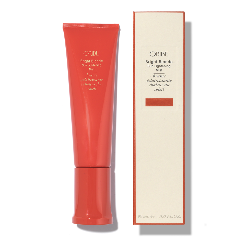 Oribe Bright Blonde Sun Lightening Mist