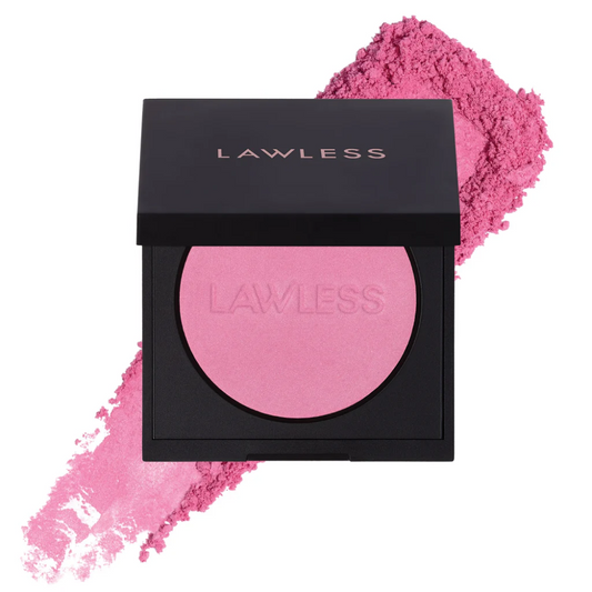 Lawless Make Me Blush