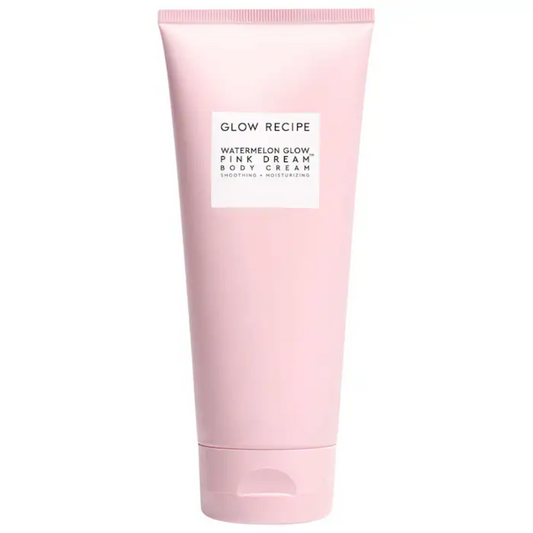 Glow Recipe Watermelon Glow Pink Dream Body Cream